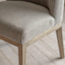 Colleville Classic Soft Grey Dining Chair