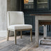 Musgrave Classic Dining Chair - Off White