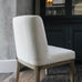 Musgrave Classic Dining Chair - Off White