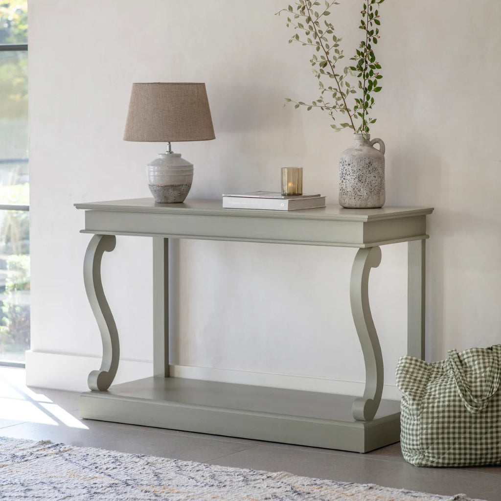 Brionne Console Table 132cm | Annie Mo's