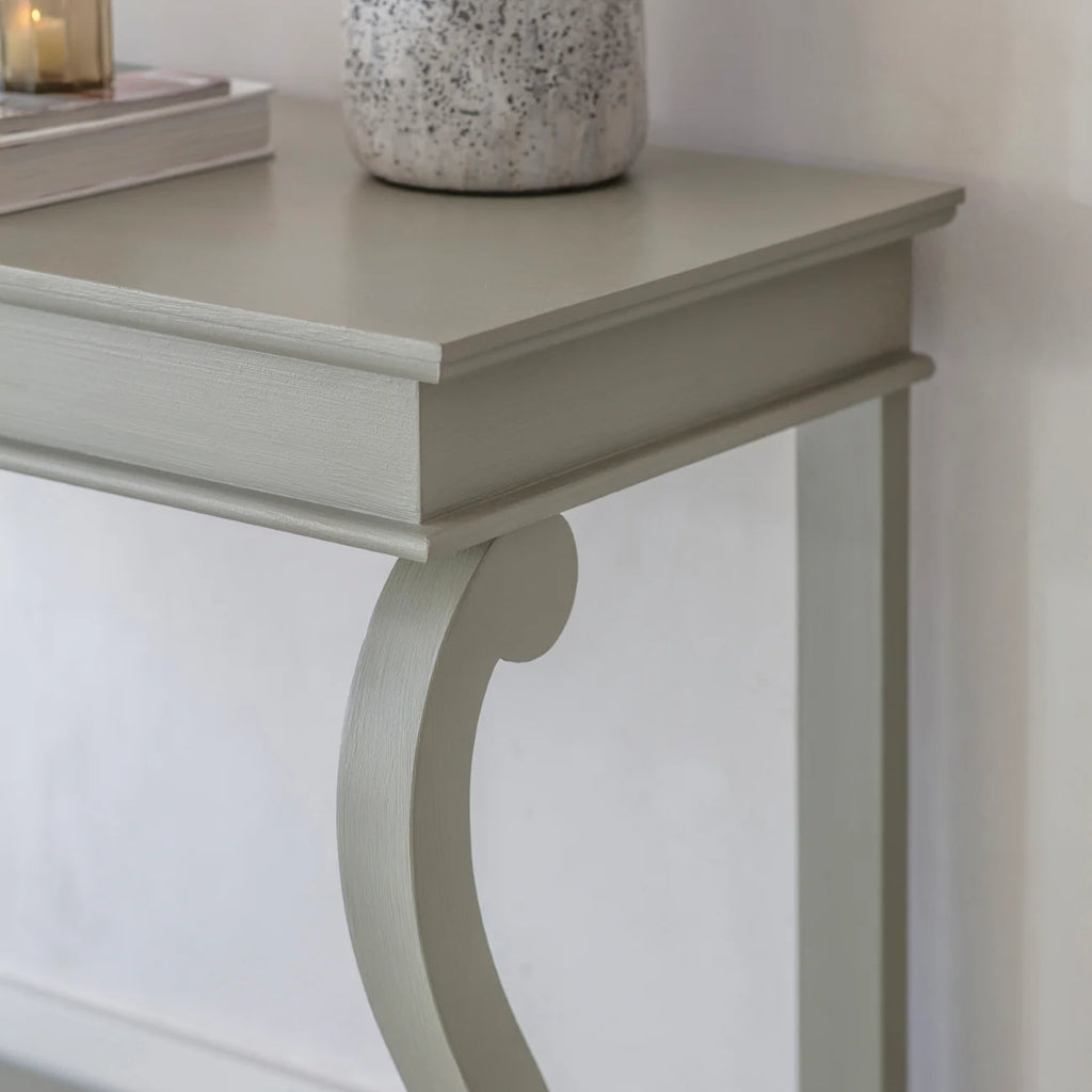 Brionne Console Table 132cm