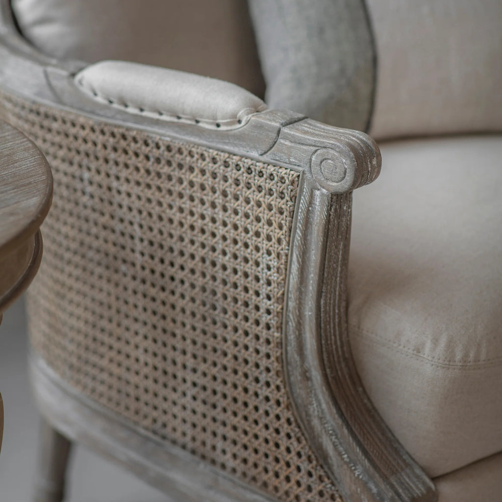 Barton Bergere Armchair