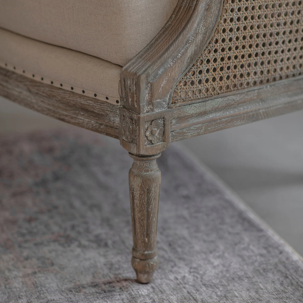 Barton Bergere Armchair