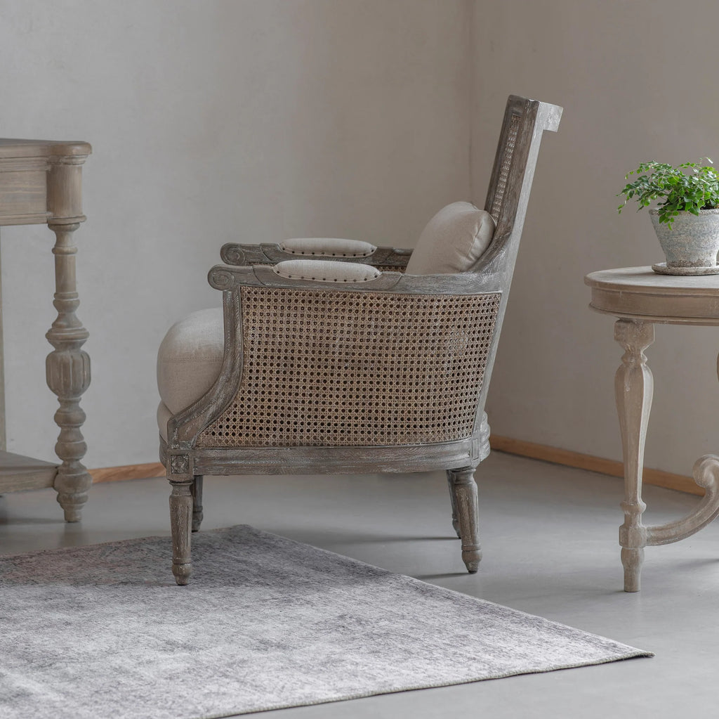 Barton Bergere Armchair