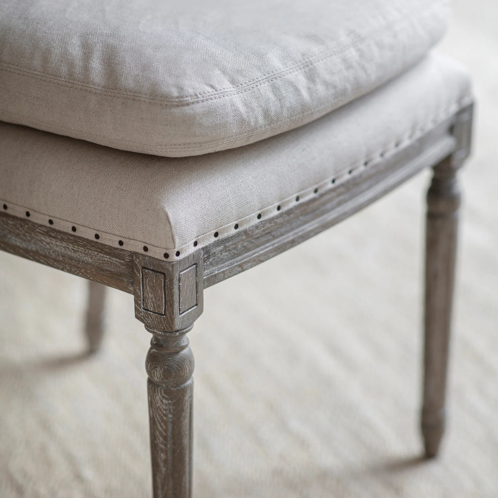 Barton Bergere Dining Chair