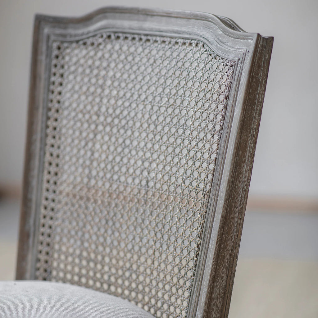 Barton Bergere Dining Chair