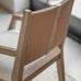 Glenwood Cord Carver Chair