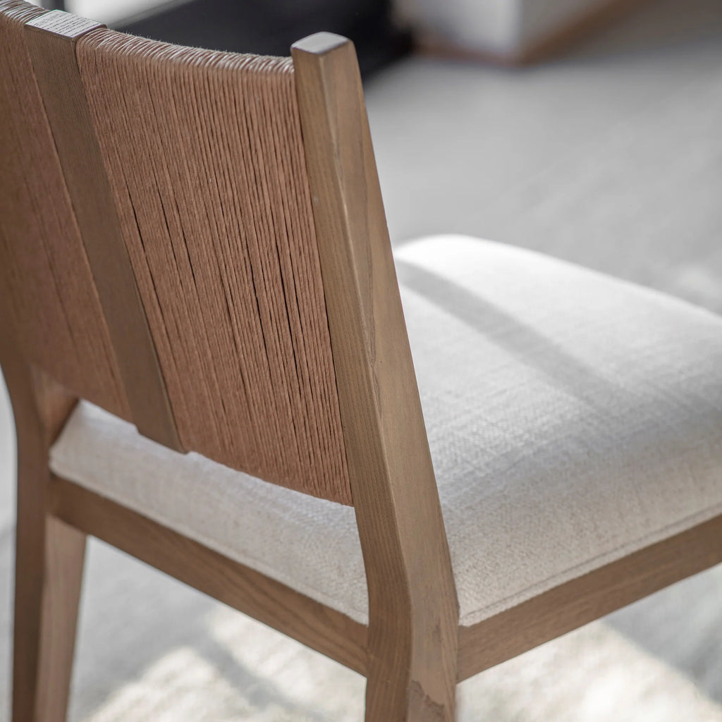 Glenwood Cord Dining Chair