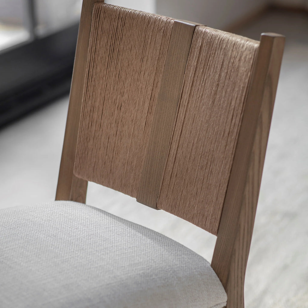 Glenwood Cord Dining Chair