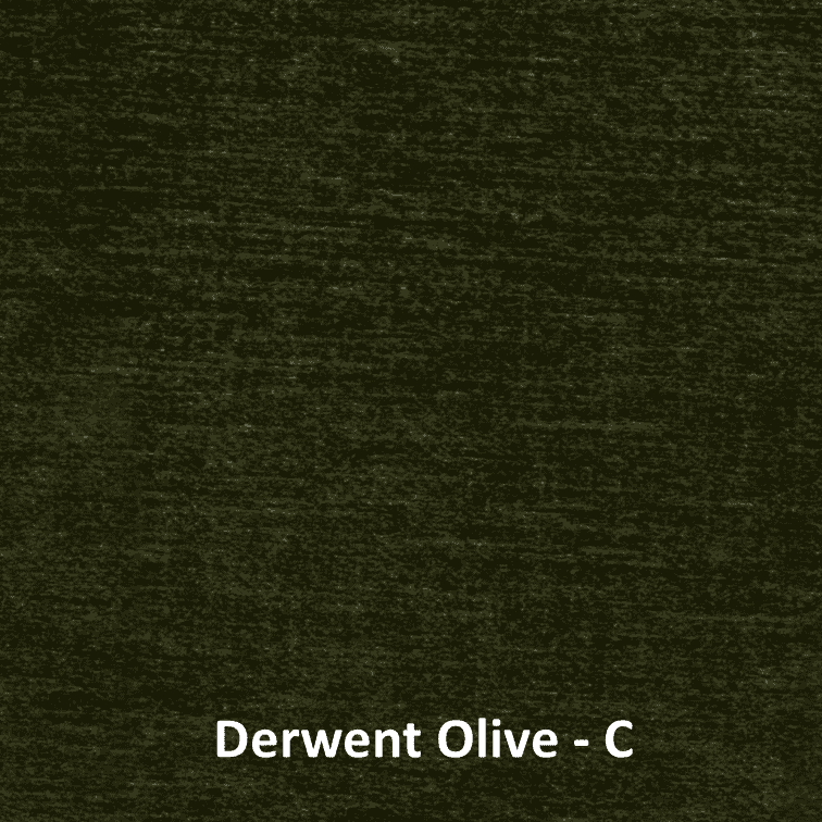 Derwent Olive