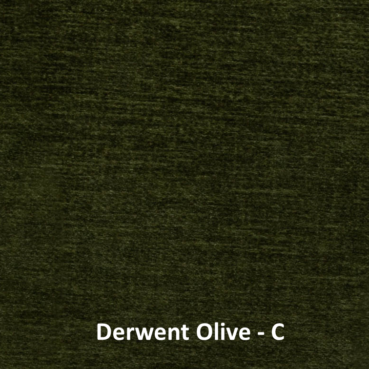 George RHF Large Chaise Sofa 309cm - Encore Foam