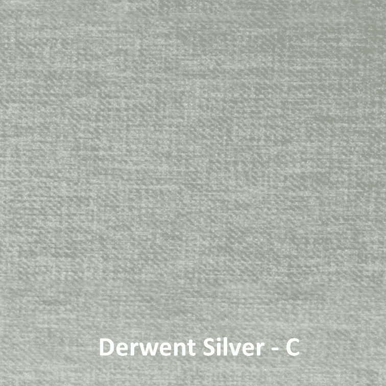 Derwent Silver