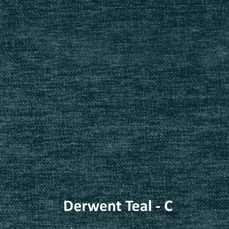 Derwent Teal