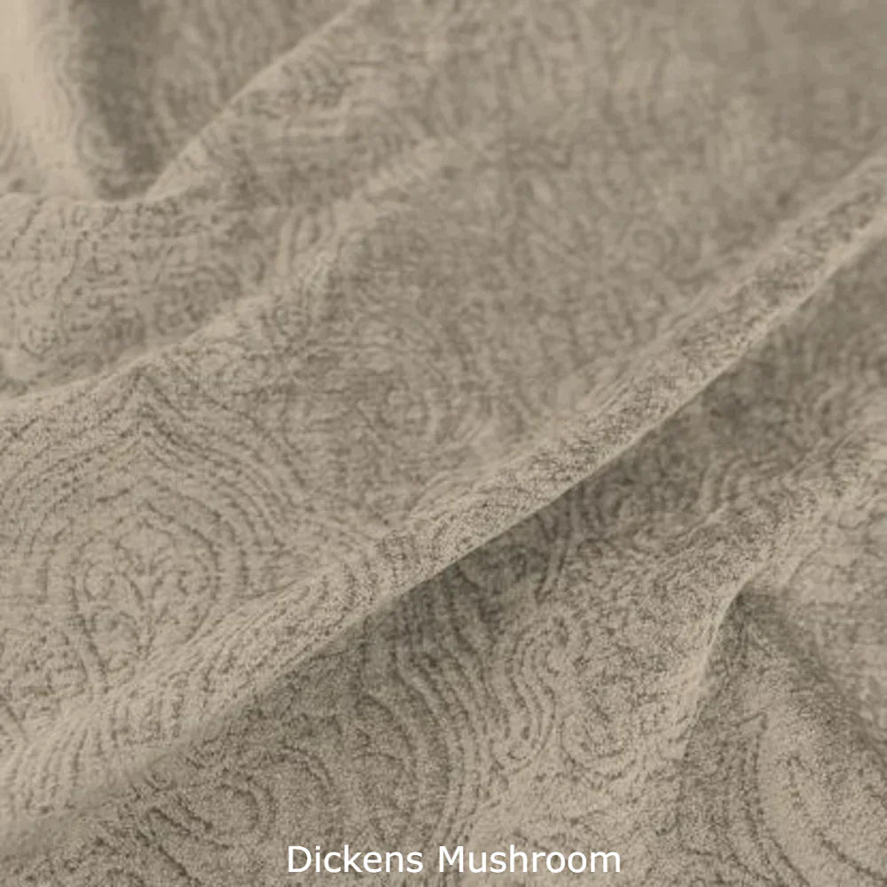 Vivienne Maxi Sofa - DEEP VERSION | Leathers with Cushion Pack