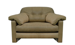Duffy Lounge Armchair