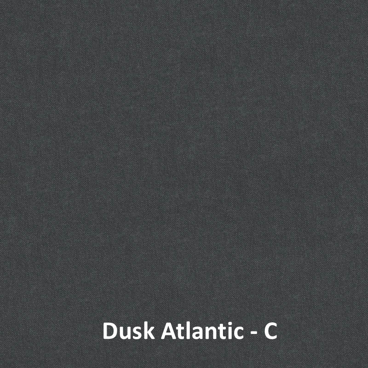 Dusk Atlantic