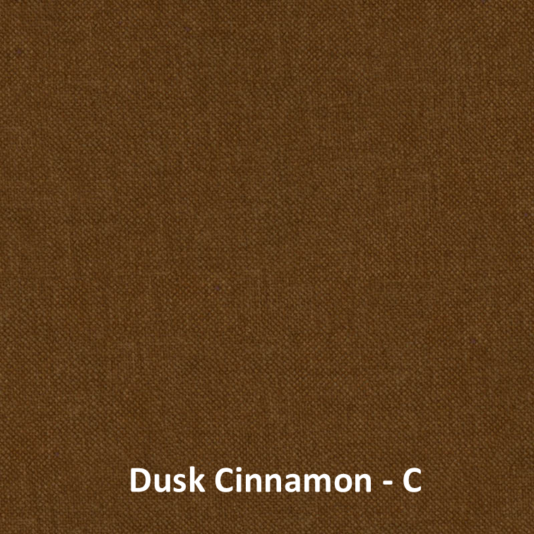 Dusk Cinnamon