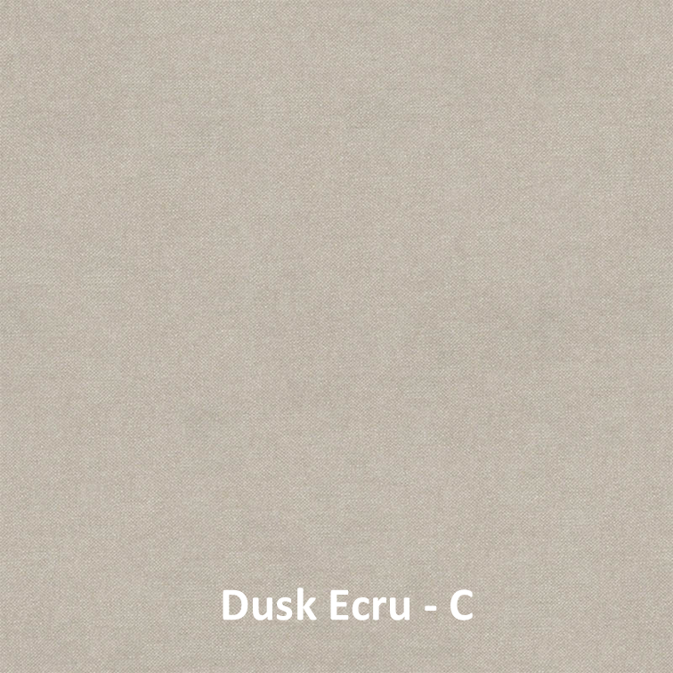 George RHF Large Chaise Sofa 309cm - Encore Foam