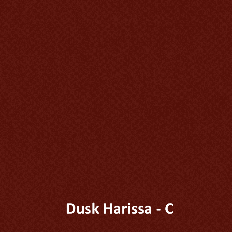 Dusk Harissa