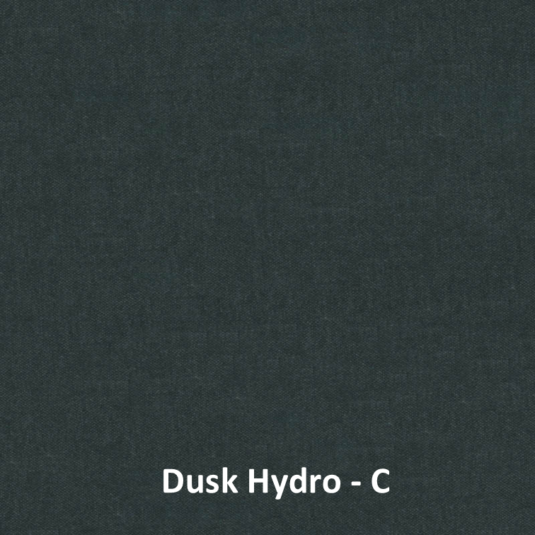 George RHF Large Chaise Sofa 309cm - Encore Foam