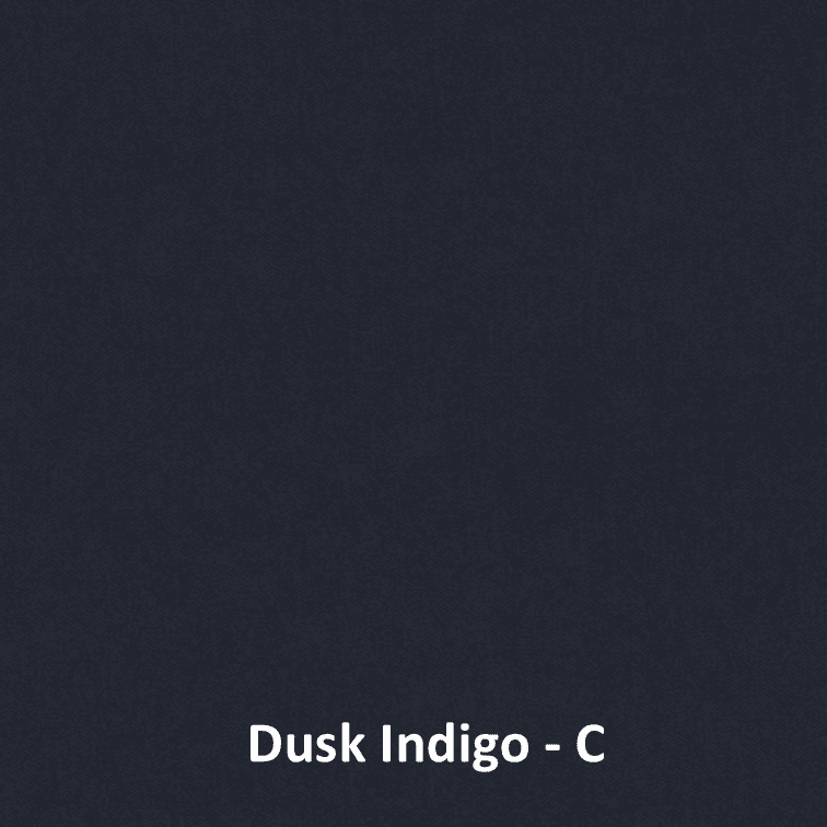 Dusk Indigo