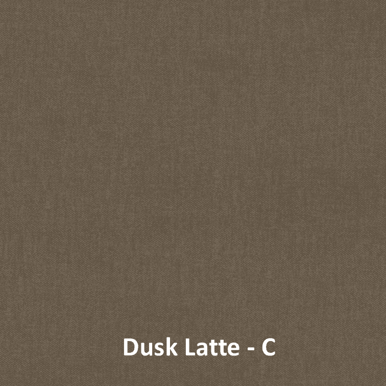 Dusk Latte