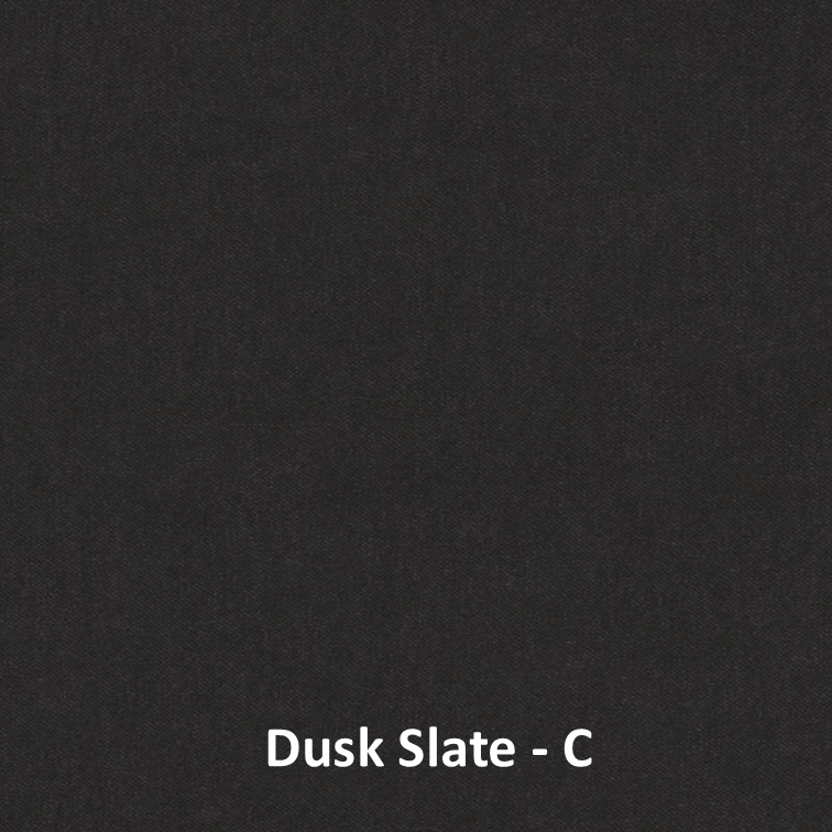 George RHF Large Chaise Sofa 309cm - Encore Foam