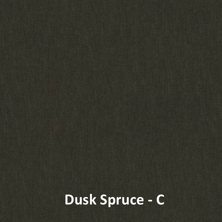 George RHF Large Chaise Sofa 309cm - Encore Foam