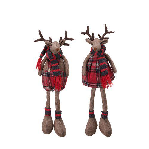 ELI Reindeer 40cm - Choice of Style and Colour
