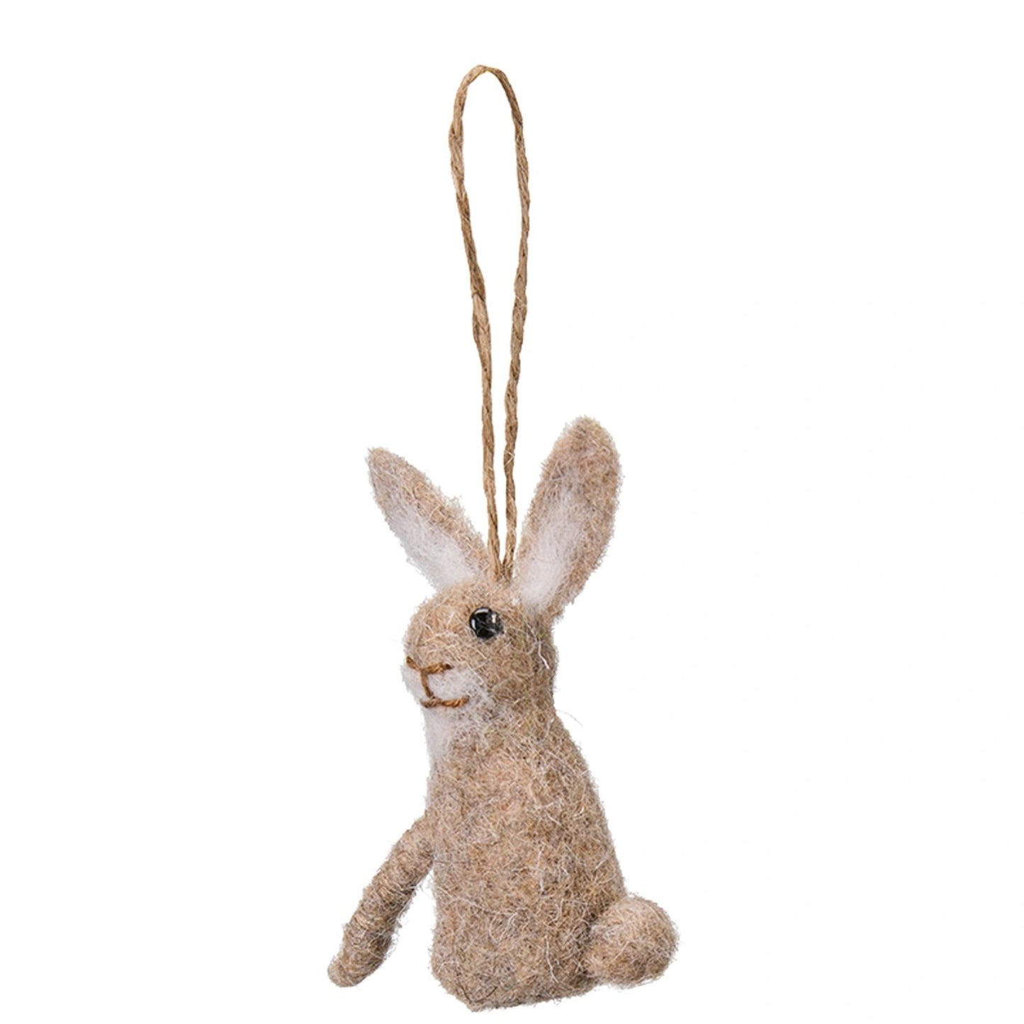 Easter Rabbit 9cm - Colour Choice