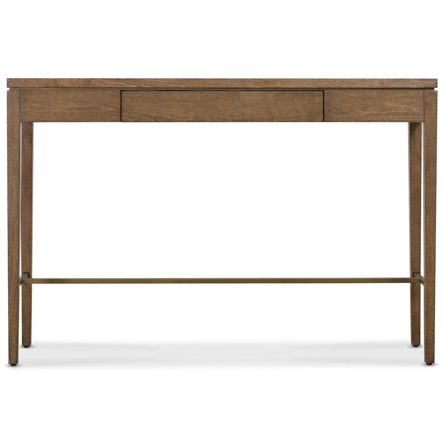 Eclectic Academia Console Table 80cm