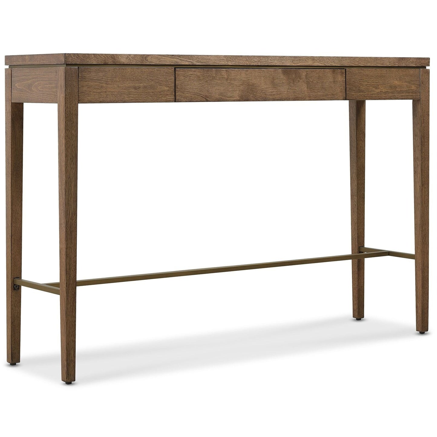 Eclectic Academia Console Table 80cm
