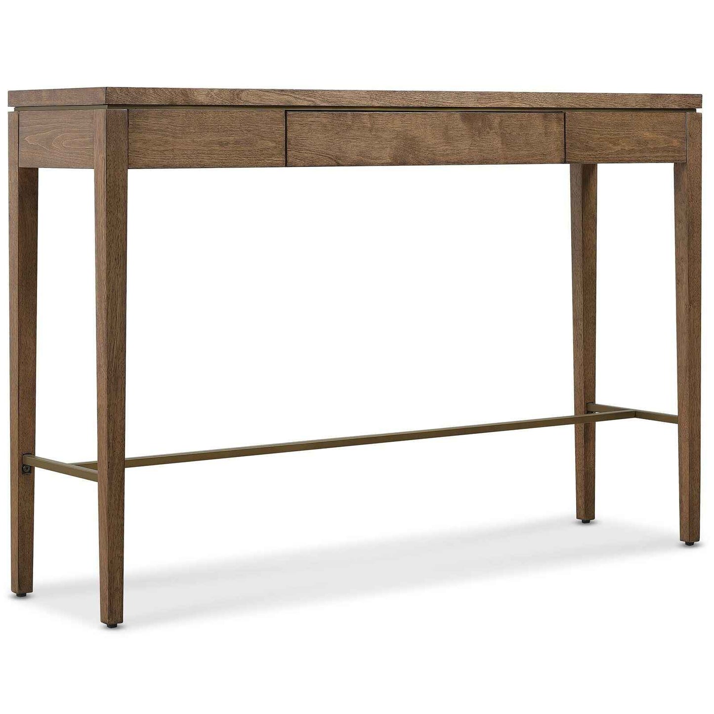 Eclectic Academia Console Table 80cmC
