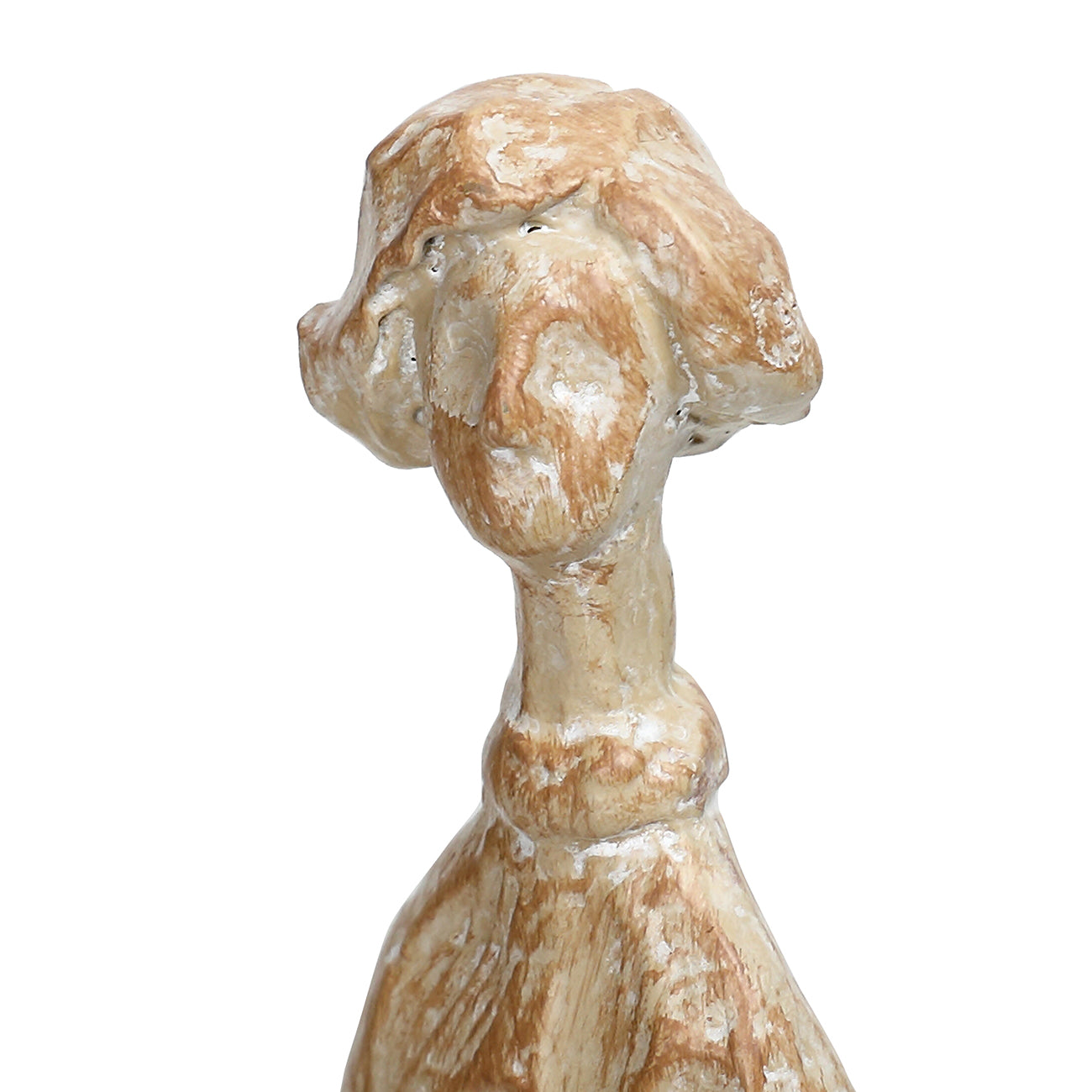 Ellington Seated Forms Family of Five 30cm | Annie Mo's E