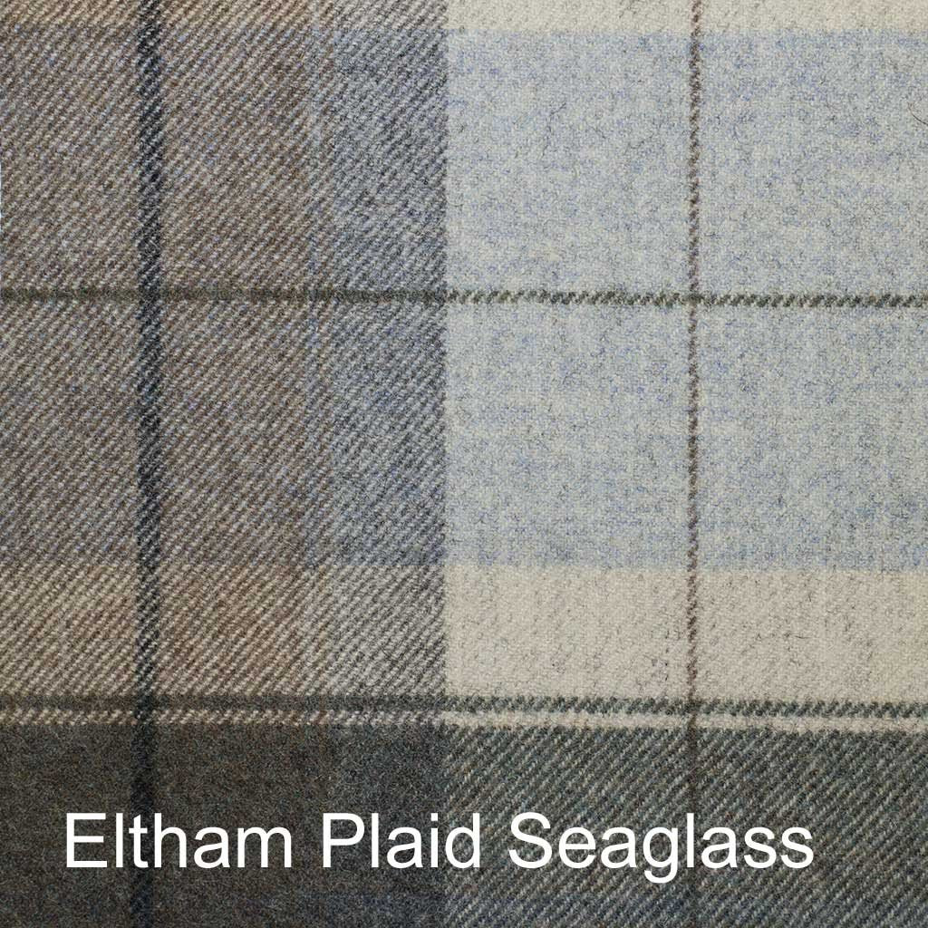 Eltham Seaglass Fabric