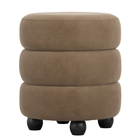 Emile Mole Occasional Footstool 50cm
