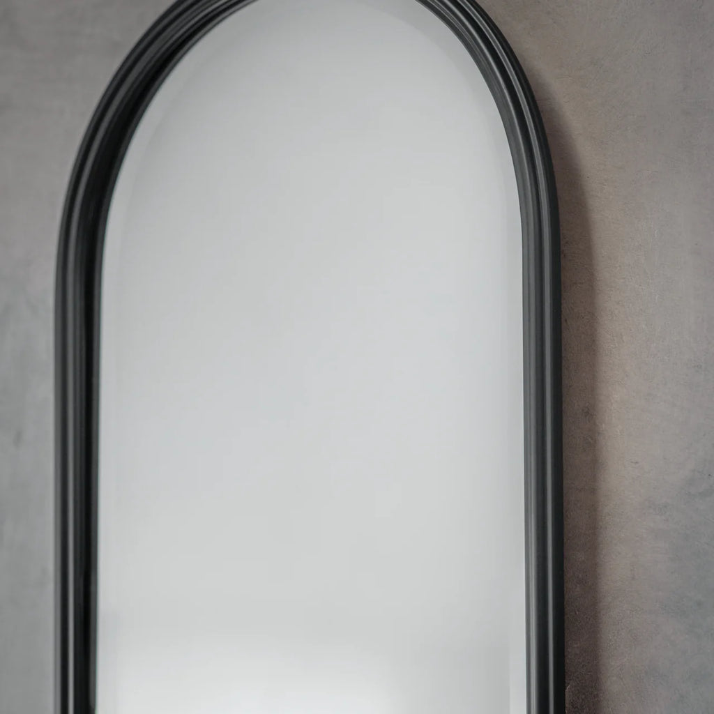 Evershot Full Length Bevelled Edge Mirror 183cm
