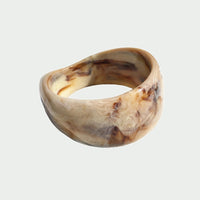 Evolve Resin Bangle | Annie Mo's