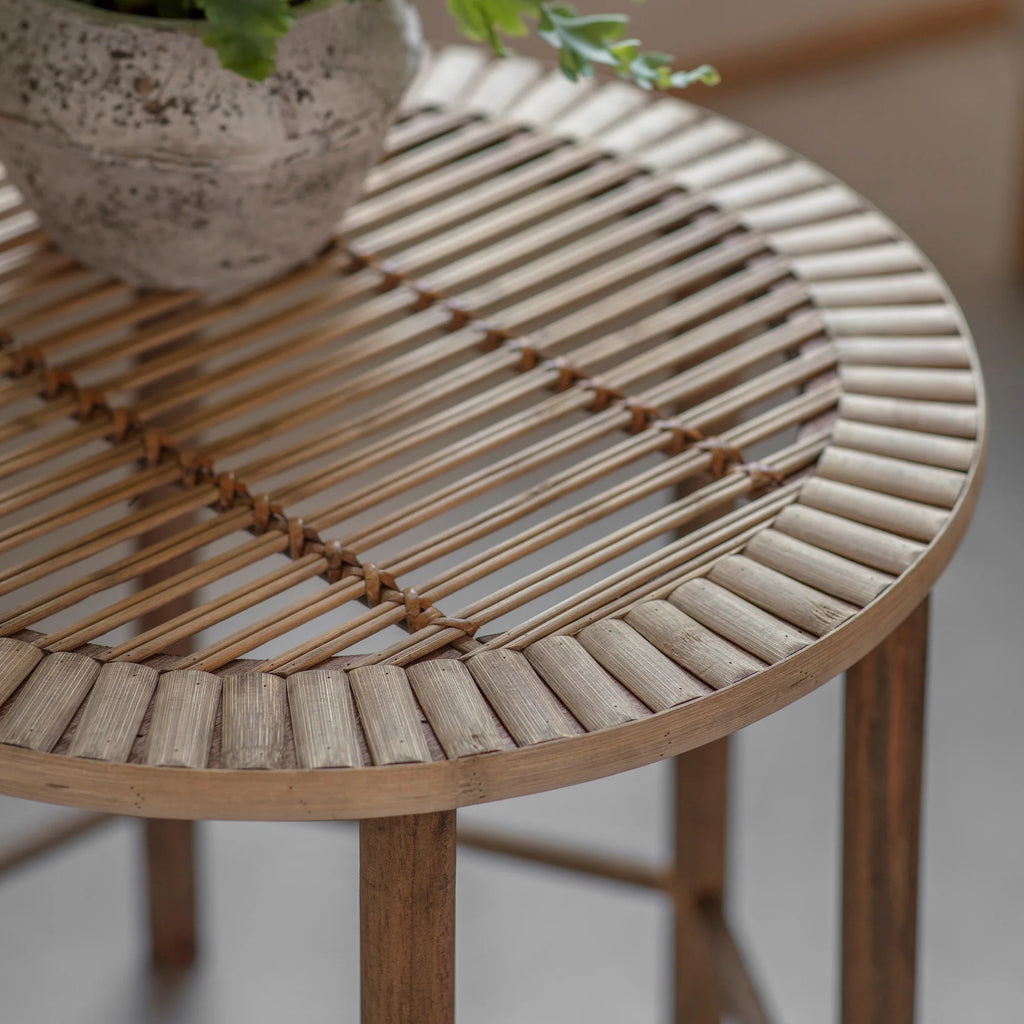 Tisbury Side Table 50cm