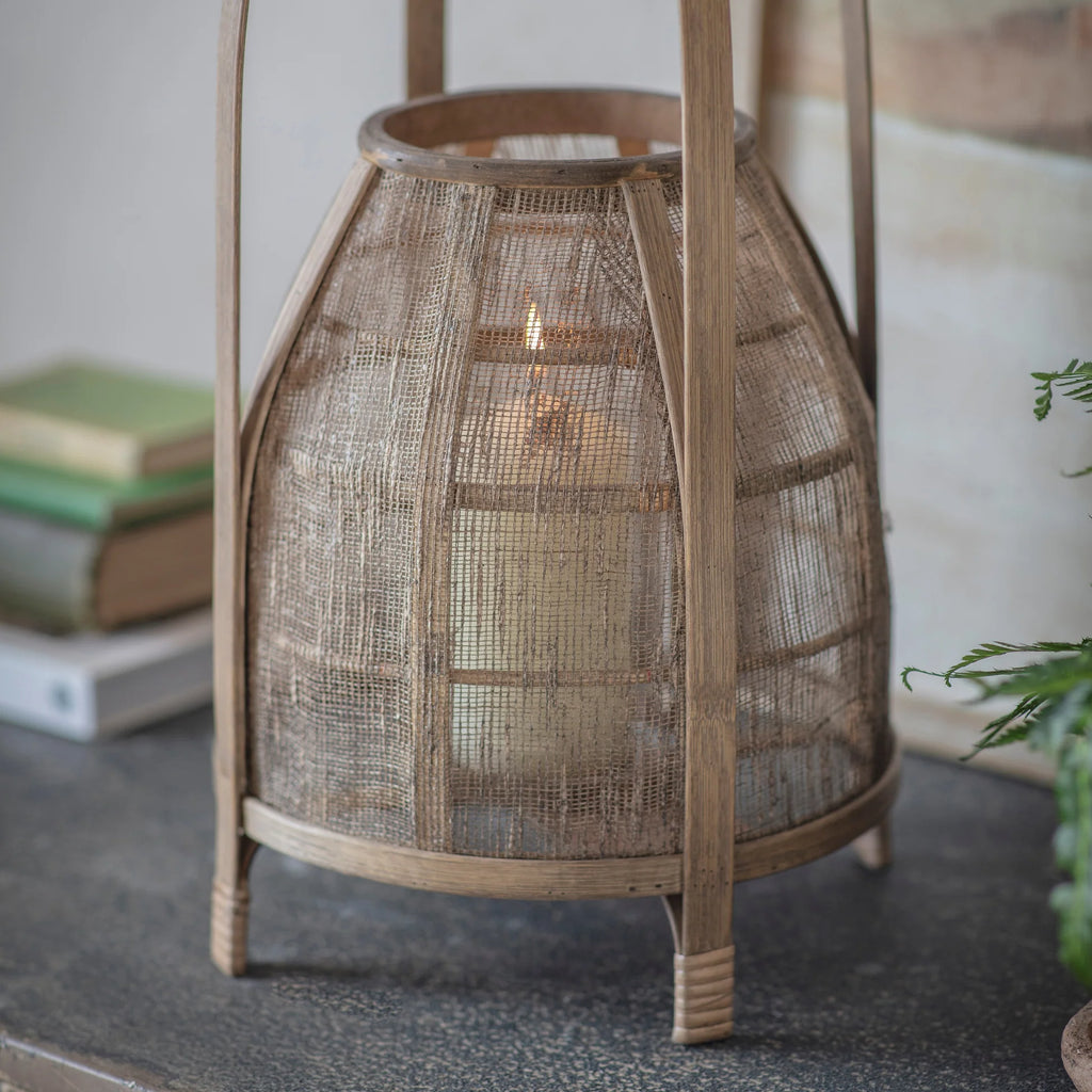 Branscombe Handled Lantern 48cm