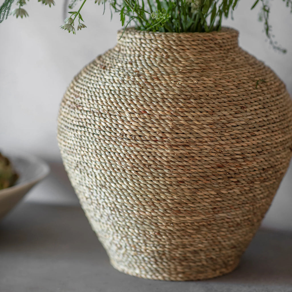 Stanton Rounded Vase 32cm