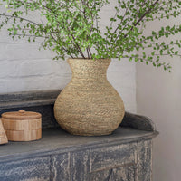 Stanton Tapered Vase 32cm | Annie Mo's