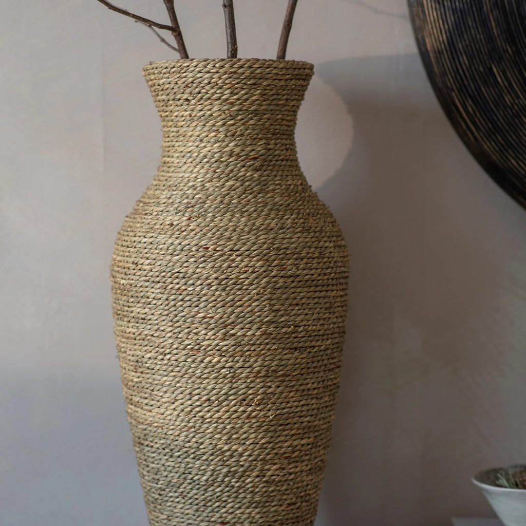 Stanton Tall Vase 54cm | Annie Mo's