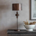 Westwood Orb Table Lamp 80cm | Annie Mo's