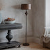 Westwood Orb Floor Lamp 154cm