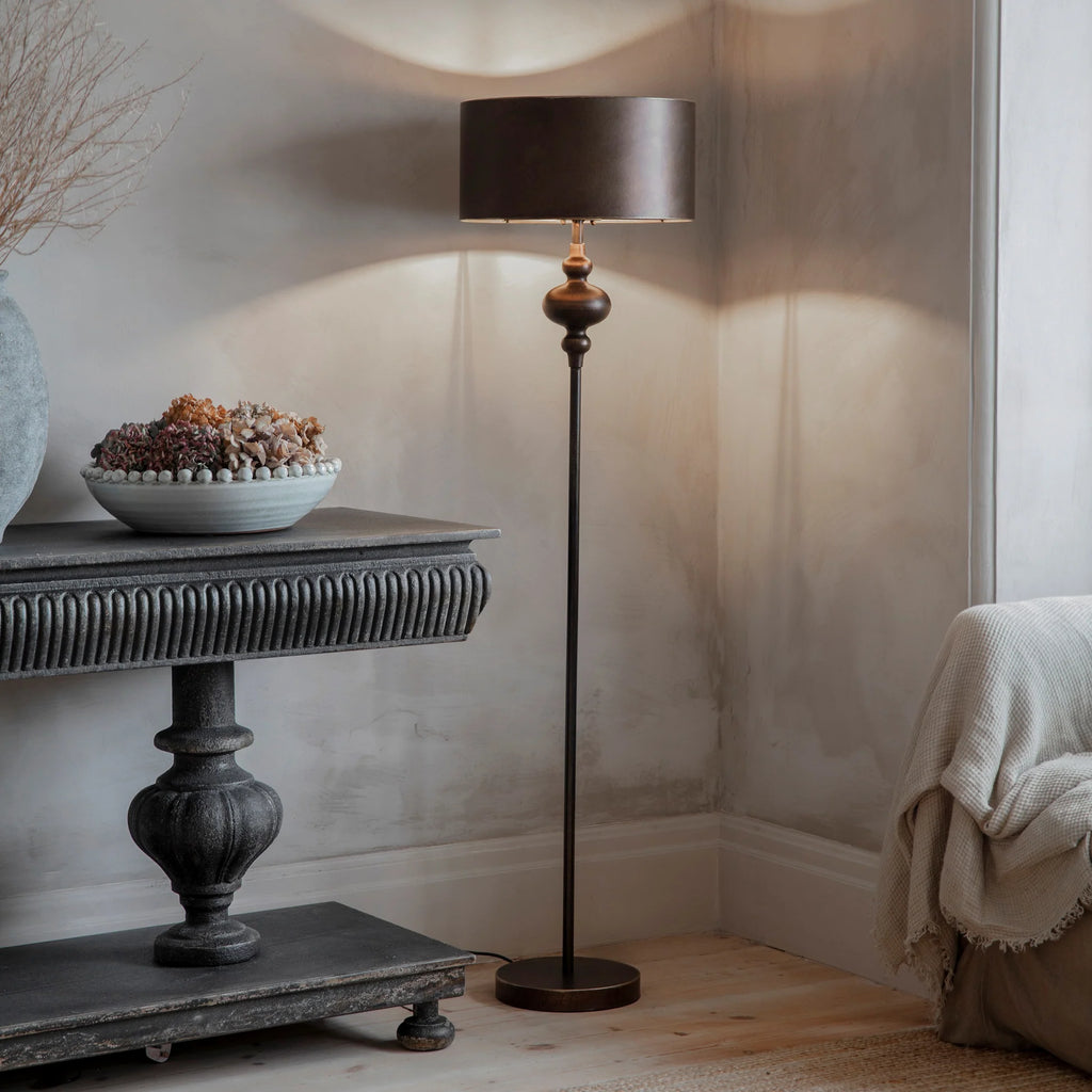 Westwood Orb Floor Lamp 154cm | Annie Mo's