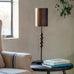 Westwood Spindle Table Lamp 80cm | Annie Mo's