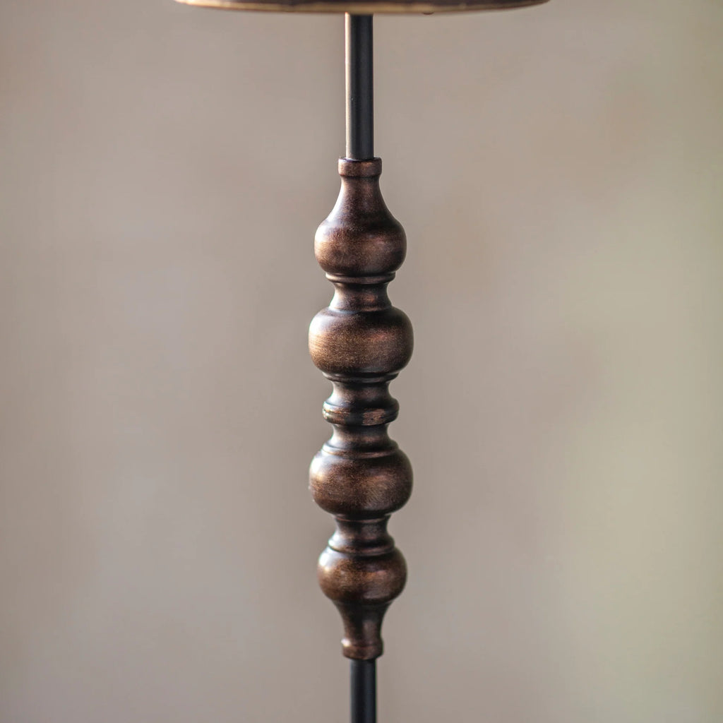 Westwood Spindle Table Lamp 80cm