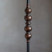 Westwood Spindle Floor Lamp 152cm