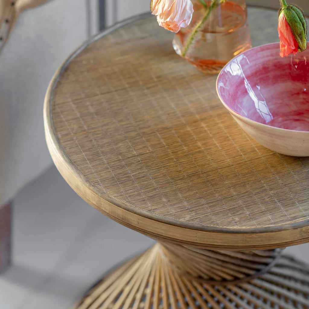 Tisbury Side Table 50cm